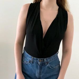 Zara Bodysuit
